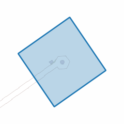 Perceel ZWD03-D-2253