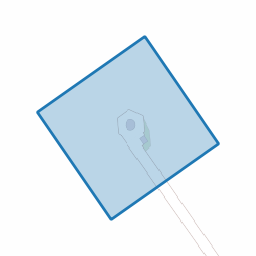 Perceel ZWD03-D-2254