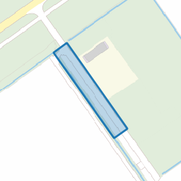 Perceel ZWD03-D-2255