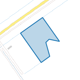 Perceel ZWD03-D-2261