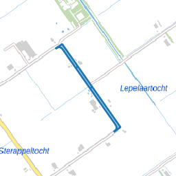 Perceel ZWD03-D-2287