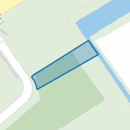 Perceel ZWD03-D-2298