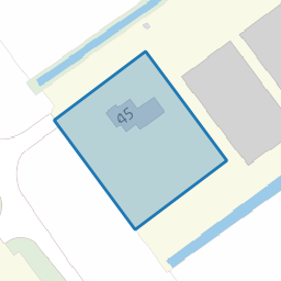 Perceel ZWD03-D-2304