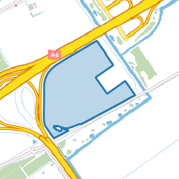 Perceel ZWD03-D-2309