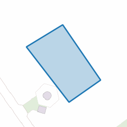 Perceel ZWD03-D-2321