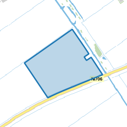 Perceel ZWD03-D-2322