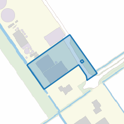 Perceel ZWD03-D-2327