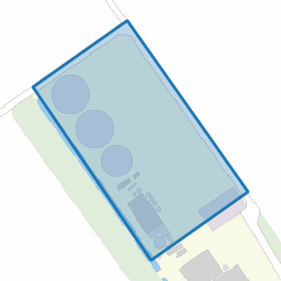 Perceel ZWD03-D-2331