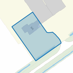 Perceel ZWD03-D-2333