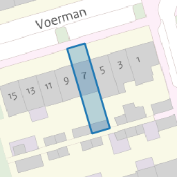 Perceel ZWD03-E-1001