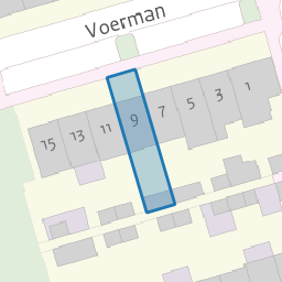 Perceel ZWD03-E-1002