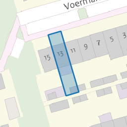 Perceel ZWD03-E-1004