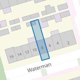 Perceel ZWD03-E-1011