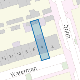 Perceel ZWD03-E-1013