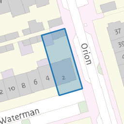 Perceel ZWD03-E-1014