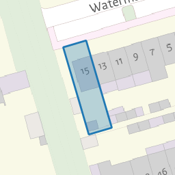 Perceel ZWD03-E-1015