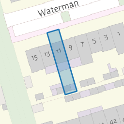 Perceel ZWD03-E-1017