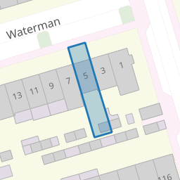 Perceel ZWD03-E-1020