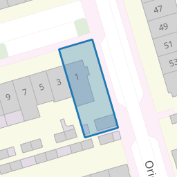 Perceel ZWD03-E-1022