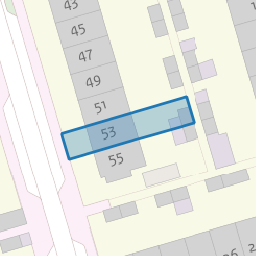 Perceel ZWD03-E-1024