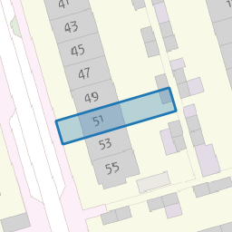 Perceel ZWD03-E-1025