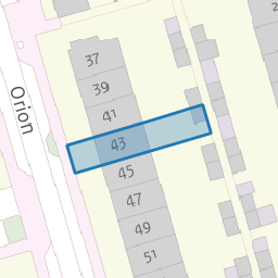 Perceel ZWD03-E-1029