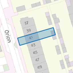 Perceel ZWD03-E-1030