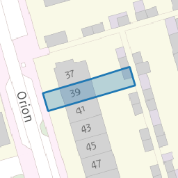 Perceel ZWD03-E-1031