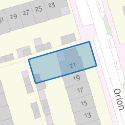 Perceel ZWD03-E-1033