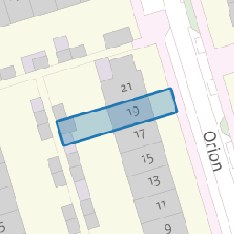 Perceel ZWD03-E-1034