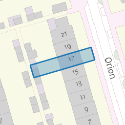 Perceel ZWD03-E-1035