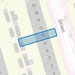 Perceel ZWD03-E-1037