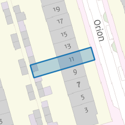 Perceel ZWD03-E-1038