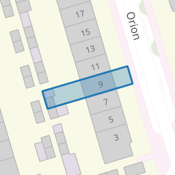 Perceel ZWD03-E-1039