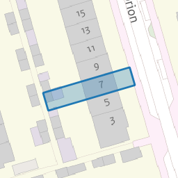 Perceel ZWD03-E-1040