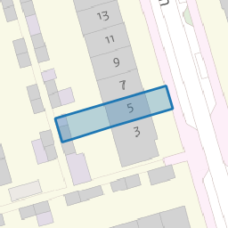 Perceel ZWD03-E-1041