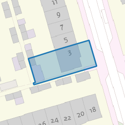 Perceel ZWD03-E-1042