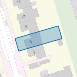 Perceel ZWD03-E-1045