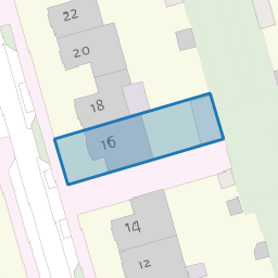 Perceel ZWD03-E-1050