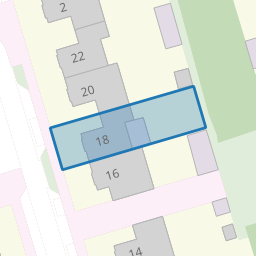 Perceel ZWD03-E-1051