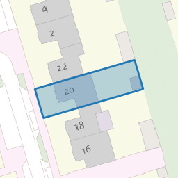 Perceel ZWD03-E-1052