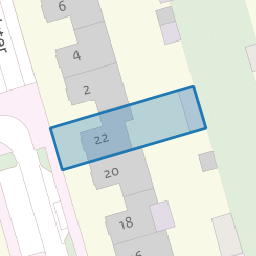 Perceel ZWD03-E-1053