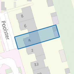 Perceel ZWD03-E-1055