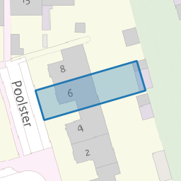 Perceel ZWD03-E-1056