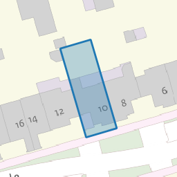 Perceel ZWD03-E-1063