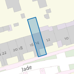 Perceel ZWD03-E-1065