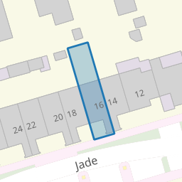 Perceel ZWD03-E-1066