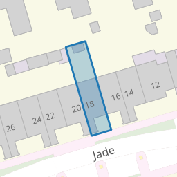 Perceel ZWD03-E-1067