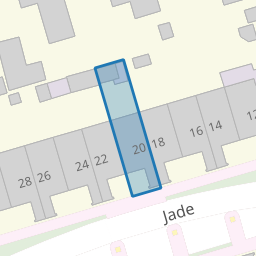 Perceel ZWD03-E-1068