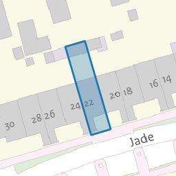 Perceel ZWD03-E-1069